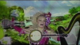 Надежда Кадышева - На Нашей Планете