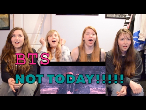 Watch Not Today Download Full