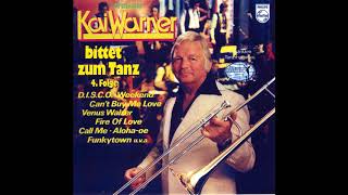 Kai Warner Venus Walzer