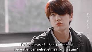 Nefretle Başlayan Aşk Kore Klip