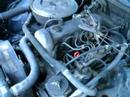 1981 Mercedes Benz 240D Engine Running