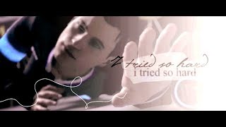 hankcon | i tried so hard | Detroit Become Human | GMV