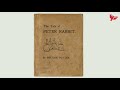 Evolution Of Peter Rabbit Evolution Of Peter Rabbit