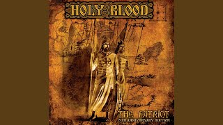 Watch Holy Blood Wind Of Death video