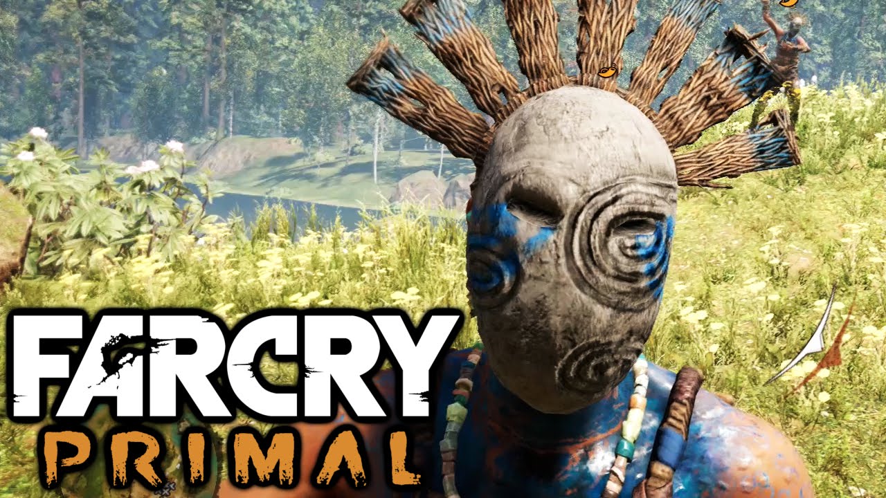 Как сделать far cry на русском Как сделать far cry на русском