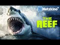 The Reef – Schwimm um Dein Leben (SURVIVAL HORROR ganzer Film Deutsch, Horrorfilme in voller Länge)