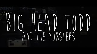 Big Head Todd And The Monsters - Josephina - Official Music Video