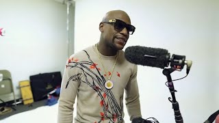 Floyd Mayweather Vs Robert Guerrero Episode 4 All Access