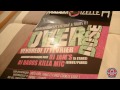 VIDEO TEASER à VOIR: DJ JAM'S,L'EMPIRE, "OVERDOSE" VEND 17 FEV à TOURS!!