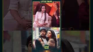 Trisha & Simbus Relationship - படடடதத Trisha