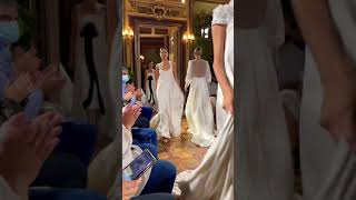 Desfile Lorena Formoso en Atelier Couture 2021