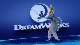 Dreamworks Channel Asia - Sign-Off Filler 2015? - Now