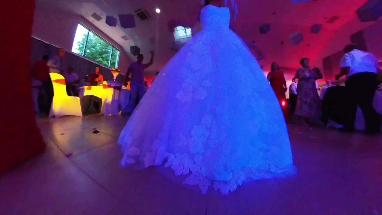 Ma chaîne