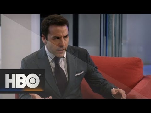 Entourage Season 8