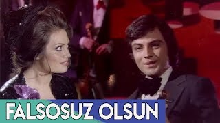 FALSOSUZ OLSUN - Yalancı (1973)