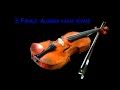 Itzhak Perlman plays Korngold Concerto Op.35 (3/3)