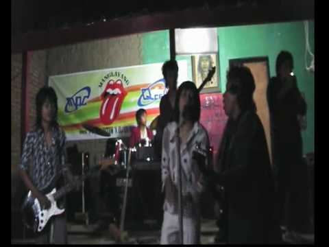 rolling stones walking
