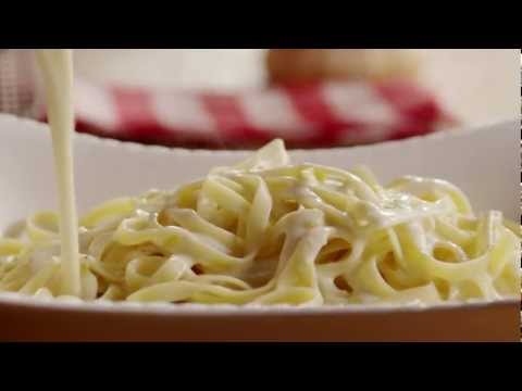 Review Pasta Recipe With Sauce