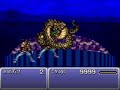 Final Fantasy VI  ENG - Espers Exhibition