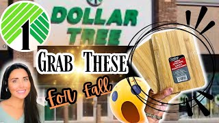 Dollar Tree Bamboo Cutting Board Crafts, & Hacks For Fall . Easy Diy Decor To Spruce Up For Fall