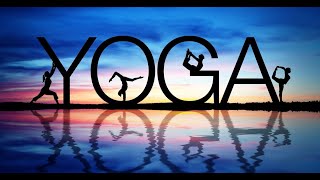 Yoga Challenge Fail Fun Experience