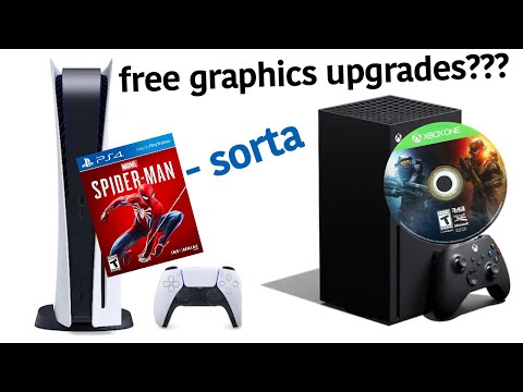 Sony Clarifies Marvel's Spider-Man PS5 Upgrade Confusion - Game Informer