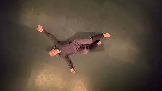 Cover Black Swan - Jimin Solo Performance