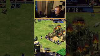 Daut Punch Theviper Tc In One Of The Best Moments In Warlords One