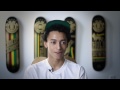 ELEMENT "NYJAH GOES TO HOLLYWOOD" - BEHIND THE SCENES, PART 4 - "RISE & SHINE" - NYJAH HUSTON VIDEO