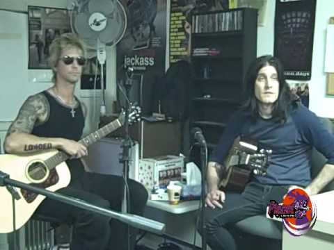 Duff McKagan's Loaded Pt. 1 - Interview