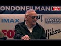 Watch: Stan Lee Interview - London Film And Comic Con Stan Lee Interview - London Film And Comic Con