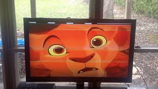 Opening To Lady And The Tramp 1998 Vhs