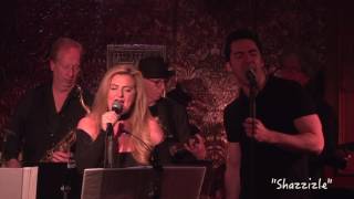 HIT HER WITH THE SKATES at Feinstein's/54 Below