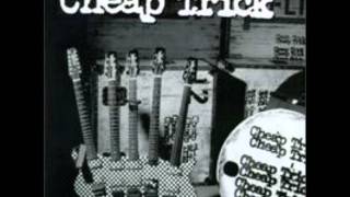 Watch Cheap Trick Shelter video