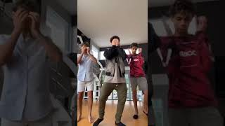 My First Short Ever With My Brothers