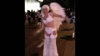 Angel The Strip