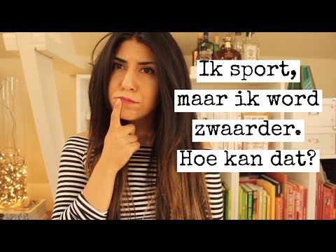 afvallen maar hoe