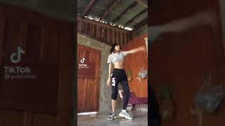Dance Tutorial