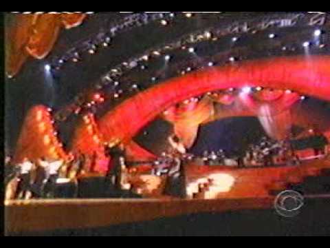 Gloria Estefan Celine Dion Conga