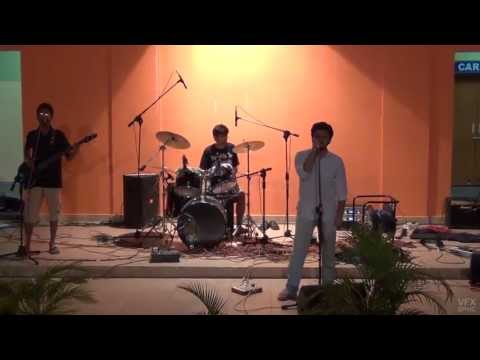 Alvida - Life In A Metro (Music Club BITS Pilani Hyd)
