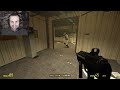 KUNG FU MASTER (Garry's Mod Prop Hunt)