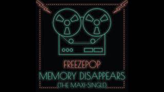 Watch Freezepop Memory Disappears video