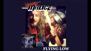 Watch Midnight Malice Flying Low video