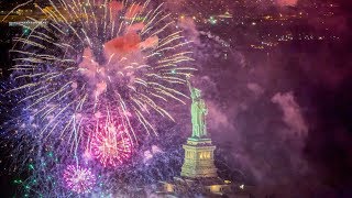 Wide World of Games Special Broadcast: July 4th Block Party!