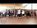 Lyle Beniga ft. Shit Kingz :: Big Pimpin :: Urban Dance Camp
