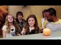 Todrick's Subway Order! Subscribe NOW!