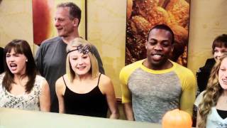 Subway Order Song by Todrick Hall