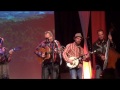 The Oldtime Stringband at EWOB 2013 part.2  Oh Sussanah& Old Joe Clark