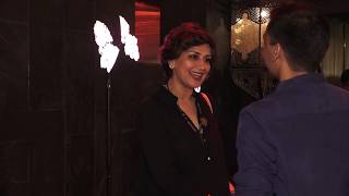 Ana Singh & Sussanne Khan Unviel The Christian Vintage Collection 03