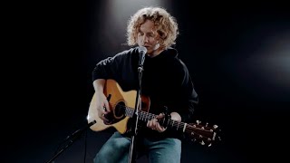 Michael Schulte - Don'T You Let Me Go (Official Acoustic Video)